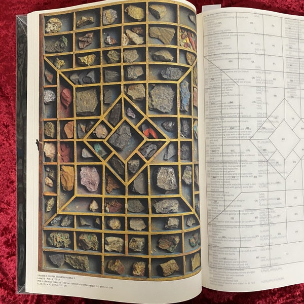 The Collector's Cabinet and Miniature Pharmacy 洋書