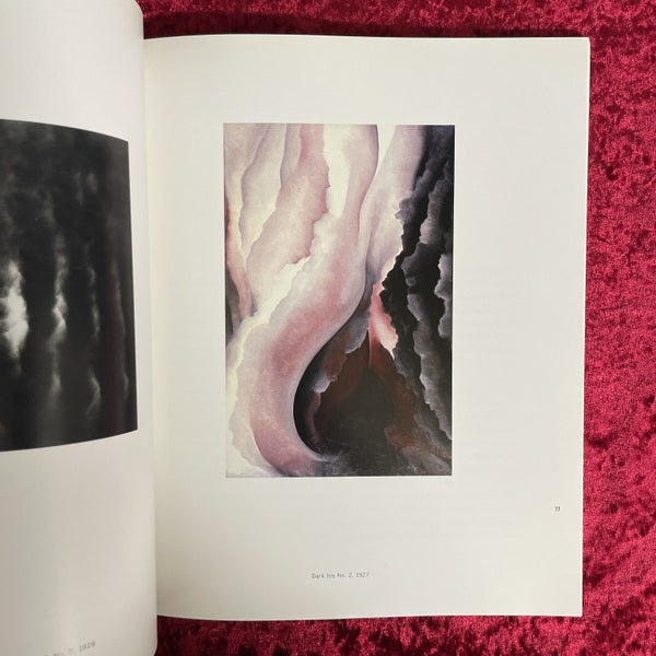 Two Lives, Georgia O'Keeffe & Alfred Stieglitz: A Conversation in