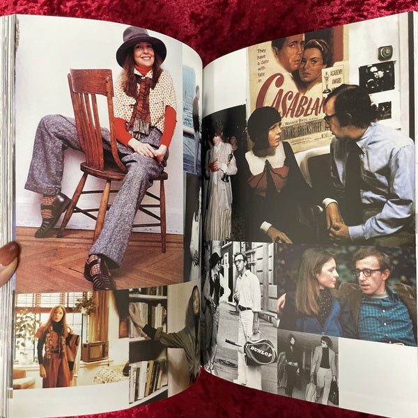 60s+70s Fashion Icons シックスティーズ アンド セブンティーズ ファッション アイコンズ