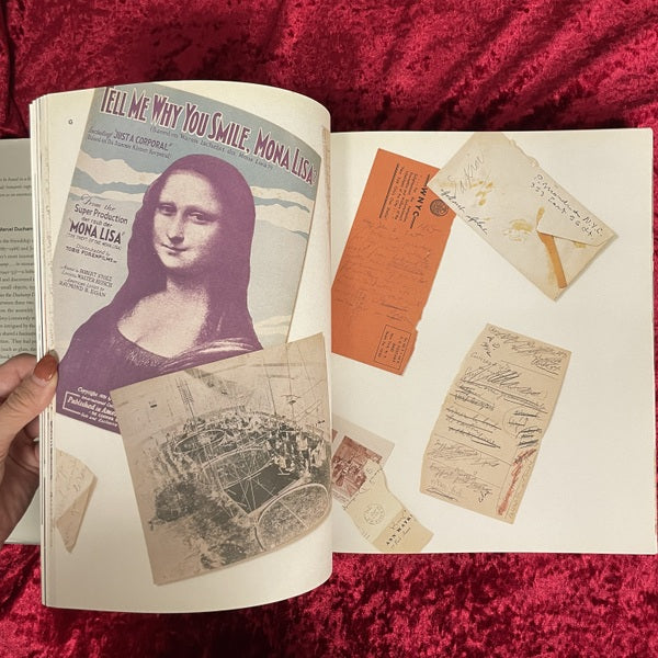 Joseph Cornell/Marcel Duchamp ...in resonance 洋書　ジョセフ・コーネル、マルセル・デュシャン