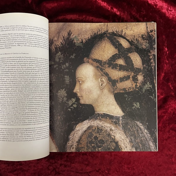 Pisanello　洋書