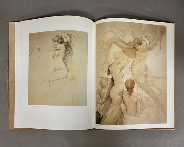 Parkes : drawings and stone lithographs