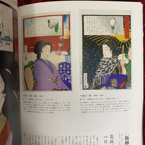 月岡芳年 : 幕末・明治を生きた奇才浮世絵師 ＜別冊太陽＞
