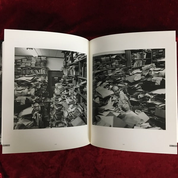 BIBLIOTHECA　本の景色　