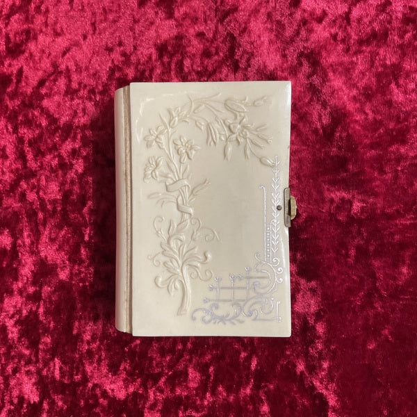 Petit Paroissien Romain カトリックの祈祷書