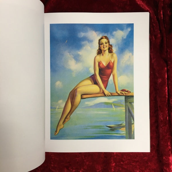 Swimsuit Sweeties　洋書