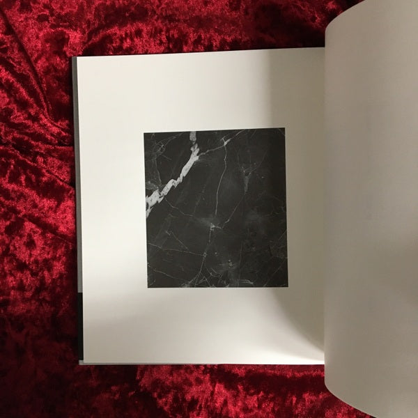 光の階梯/闇の折り目