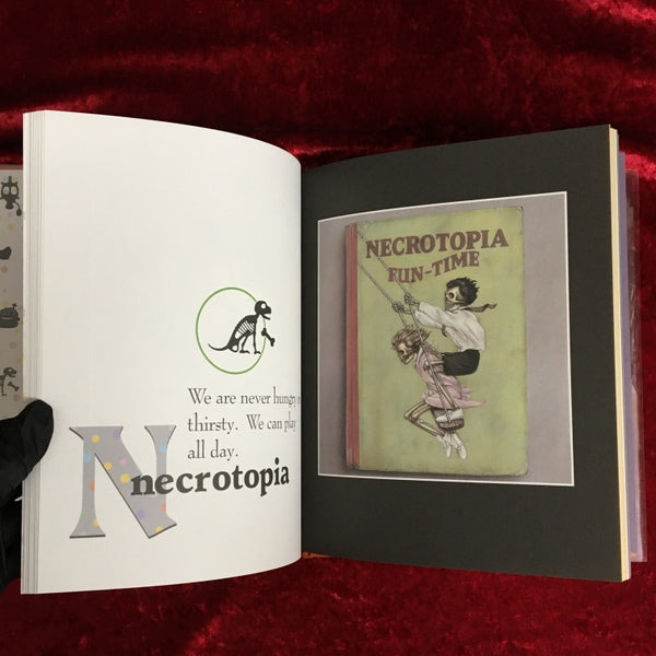 マイ・アルファベット : トレヴァー・ブラウン画集 – 古書ドリス