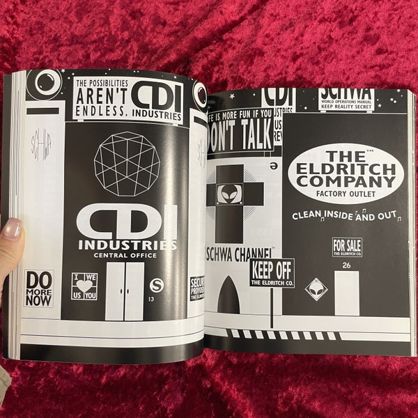 WORLD OPERATIONS MANUAL 洋書