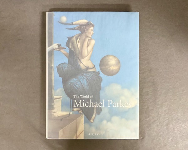 The world of Michael Parkes