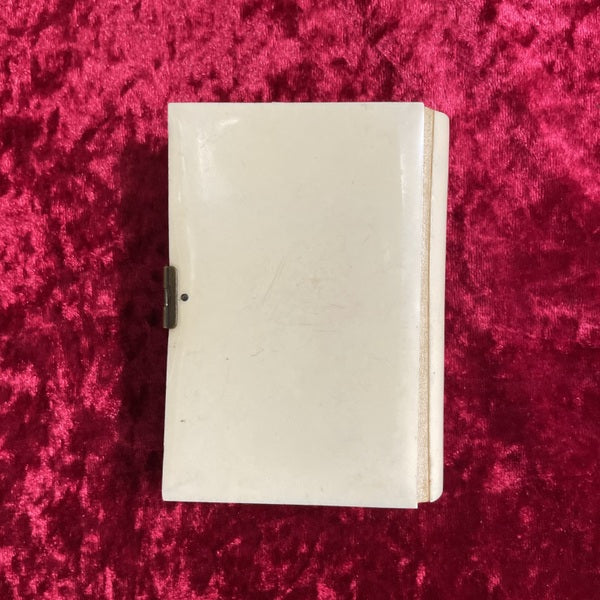 Petit Paroissien Romain カトリックの祈祷書