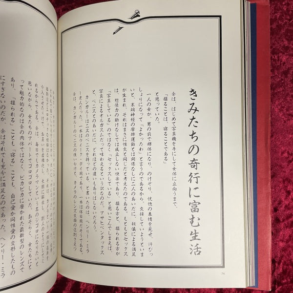 犬神家の人々 : 寺山修司・幻想写真館 – 古書ドリス
