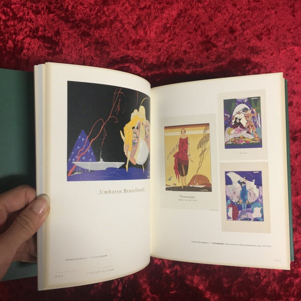 流線型の女神 : アールデコ挿絵本の世界