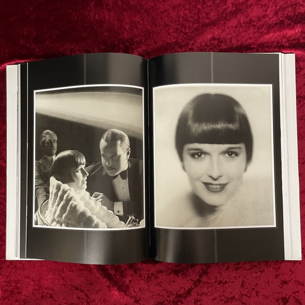 ルイーズ・ブルックス 写真集 ルル・フォーエバー 洋書【絶版】 Louise Brooks: Lulu Forever 洋書 ルイーズ・ブルックス – 古書ドリス