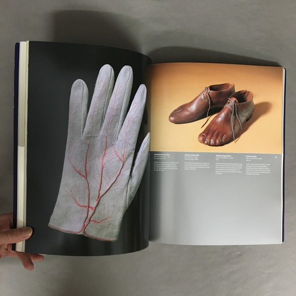 Addressing the century 100 Years of Art & Fashion