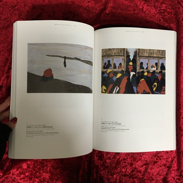 To see as artists see, American art from the Phillips Collection : モダン・アート, アメリカン : 珠玉のフィリップス・コレクション　展覧会図録