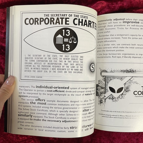 WORLD OPERATIONS MANUAL 洋書