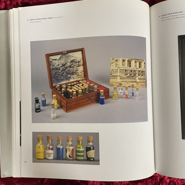 Joseph Cornell/Marcel Duchamp ...in resonance 洋書　ジョセフ・コーネル、マルセル・デュシャン
