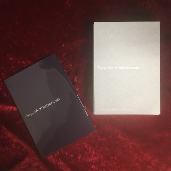 運命のルノルマンカード占い