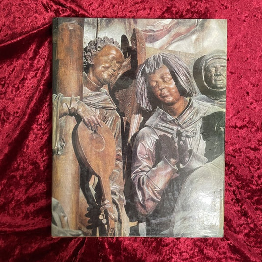 Veit Stoss 洋書　ファイト・シュトース