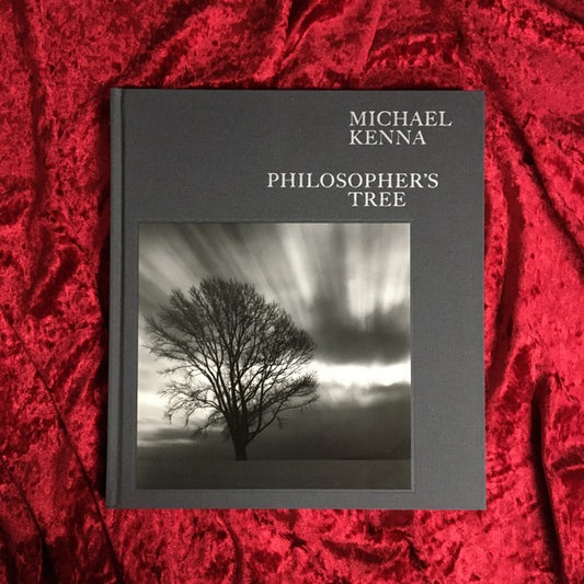 PHILOSOPHER'S TREE　著：マイケル・ケンナ