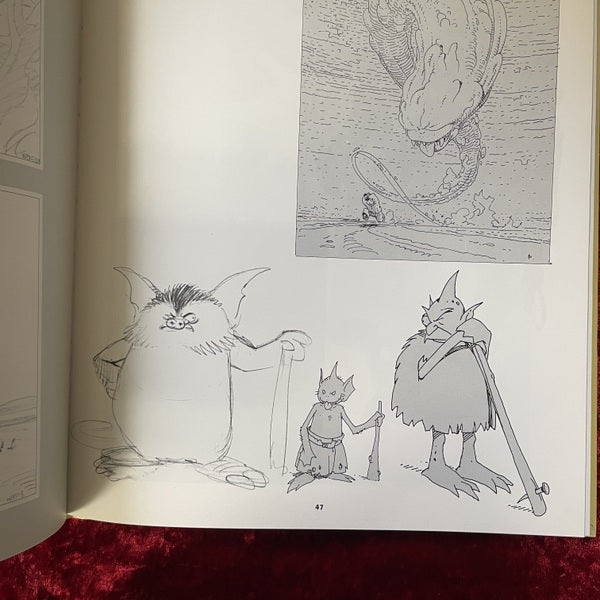 Made In L.A.Moebius メビウス 洋書