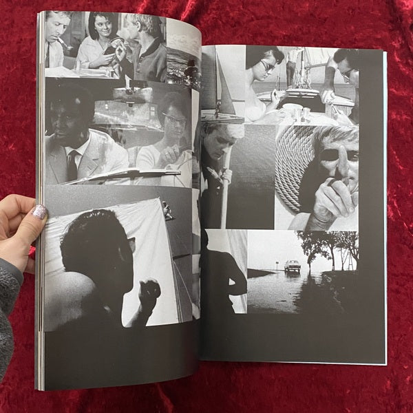 Why? How?　Roman Polanski 　ロマン・ポランスキー