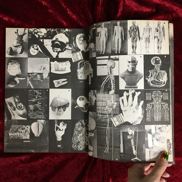 OBJECT　MAGAZINE　遊　 第３号