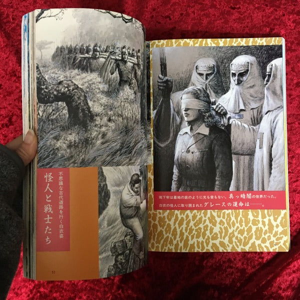 新世紀少年密林大画報 : 子どもの昭和史 ＜別冊太陽＞