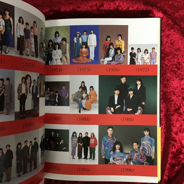 家族狂 : 横尾忠則collection中毒