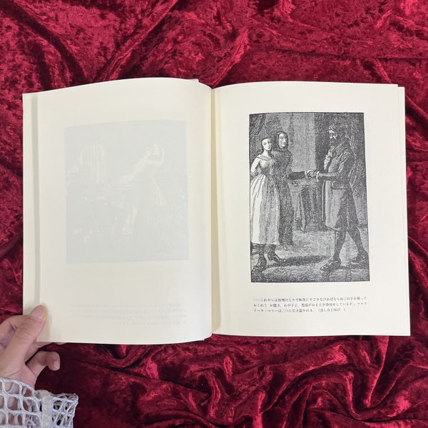 カルメル修道会に入ろうとしたある少女の夢