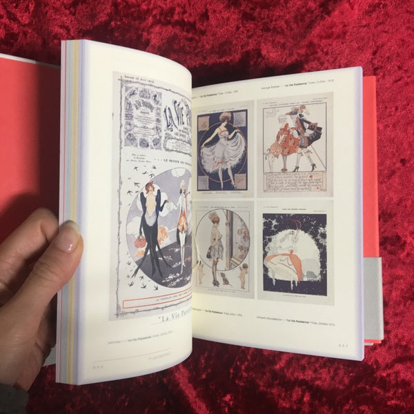 流線型の女神 : アールデコ挿絵本の世界