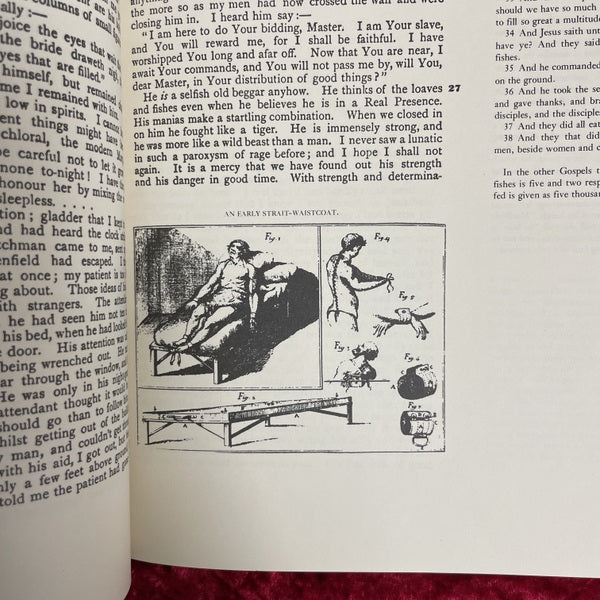 The Annotated Dracula　洋書