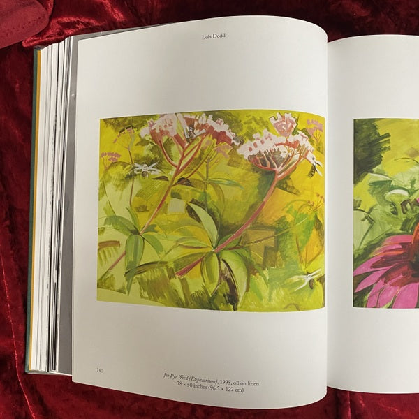 (Nothing but) Flowers　洋書