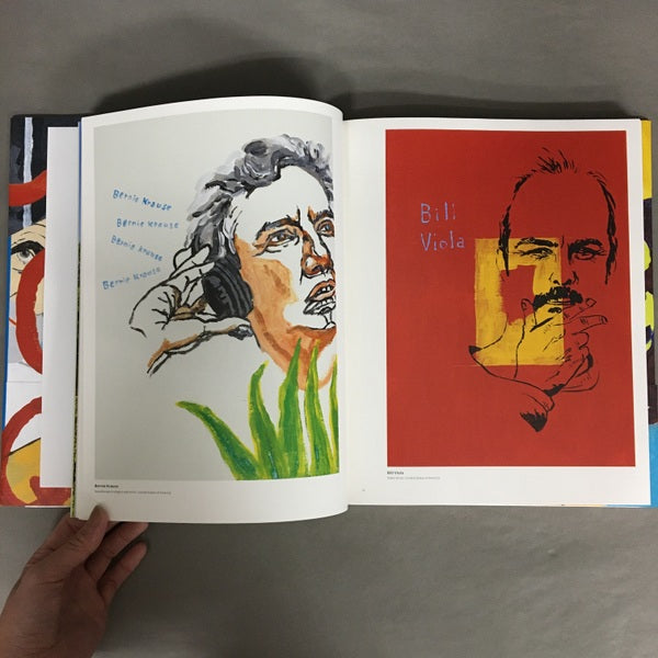 Fondation Cartier - The Inhabitants