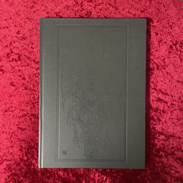 ネクロファンタスマゴリア = NECROPHANTASMAGORIA : 山本タカト画集　500部限定特装版　50部限定のジークレー版画付き ＜PAN-EXOTICA＞