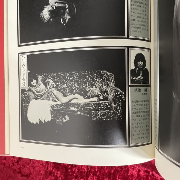 犬神家の人々 : 寺山修司・幻想写真館