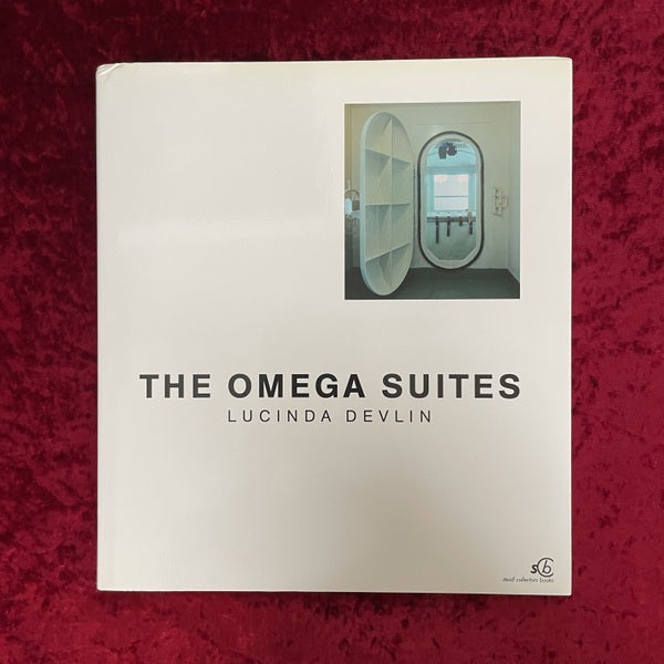 The Omega Suites 洋書