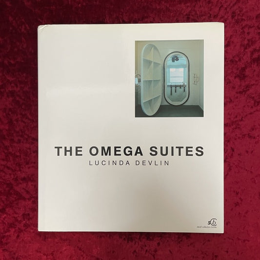 The Omega Suites 洋書
