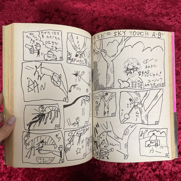 ドンケデリコ