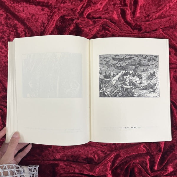 カルメル修道会に入ろうとしたある少女の夢