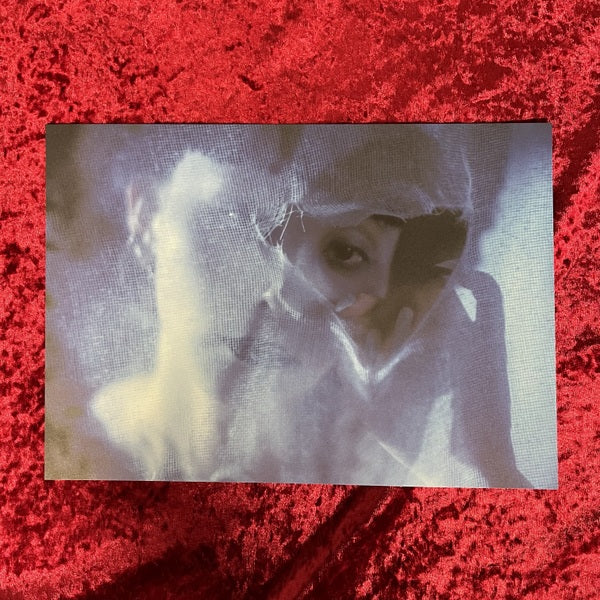 平木希奈 作品集「Amour」　被写体：RINA（SCANDAL）