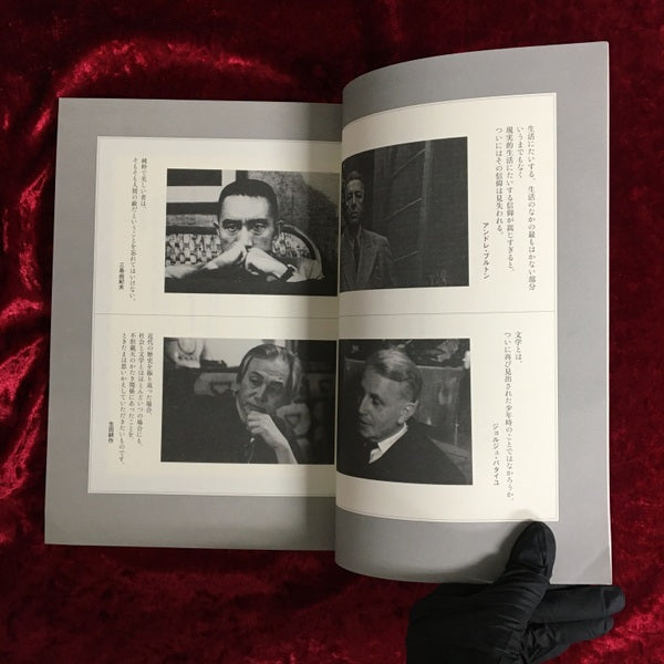 屋上庭園 : 甦る言語芸術の精華