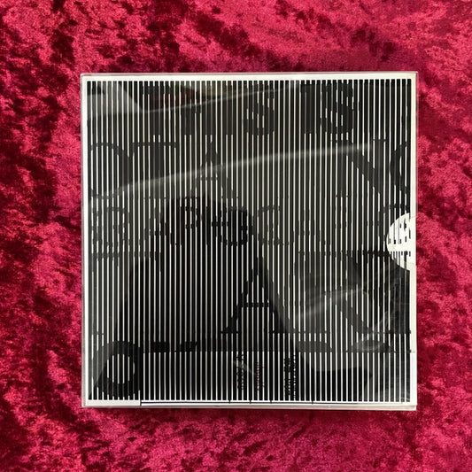 THIS IS NOT A GRAPHIC ART BOOK