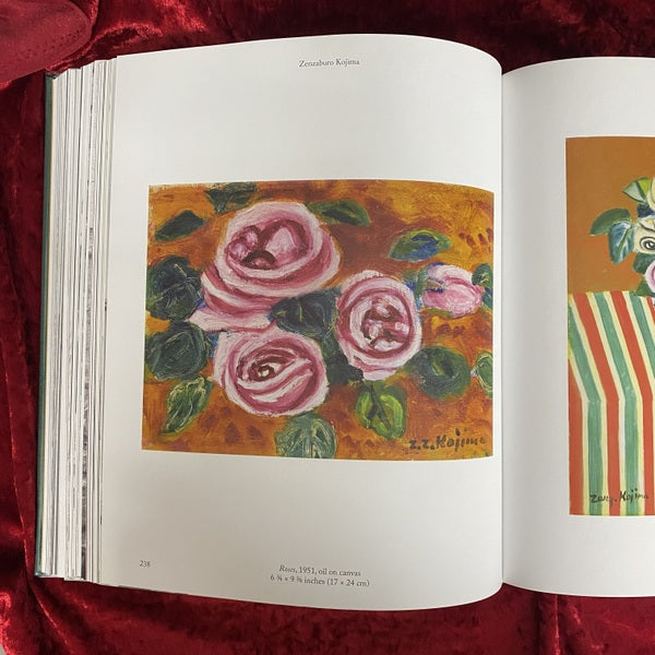 (Nothing but) Flowers　洋書