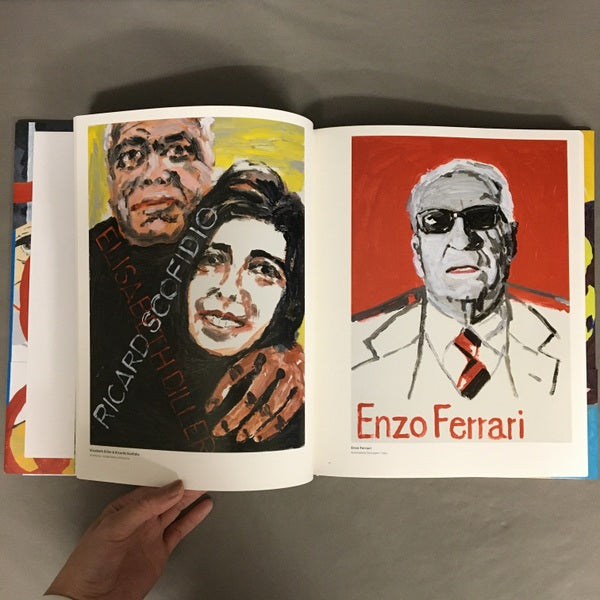 Fondation Cartier - The Inhabitants