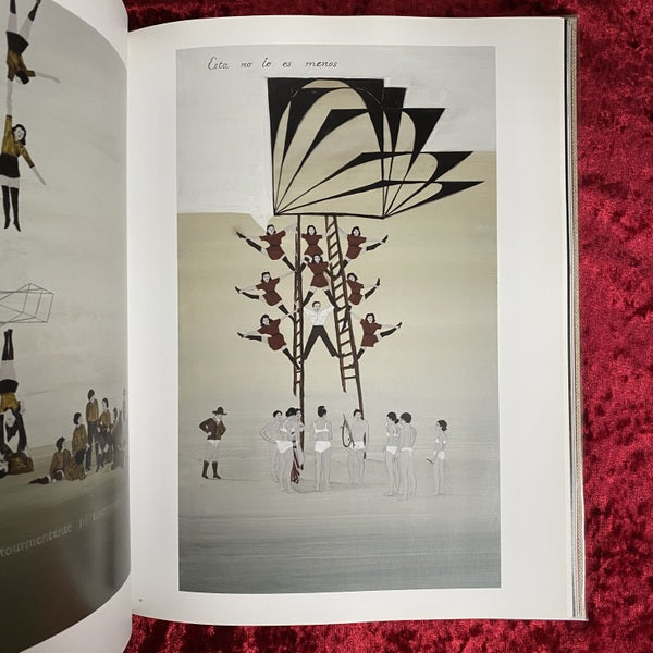 Marcel Dzama : the infidels　洋書