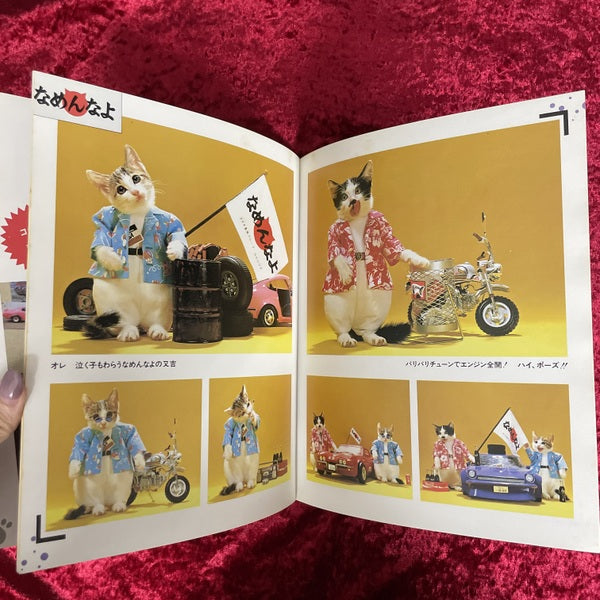 なめんなよ : 又吉のかっとびアルバム