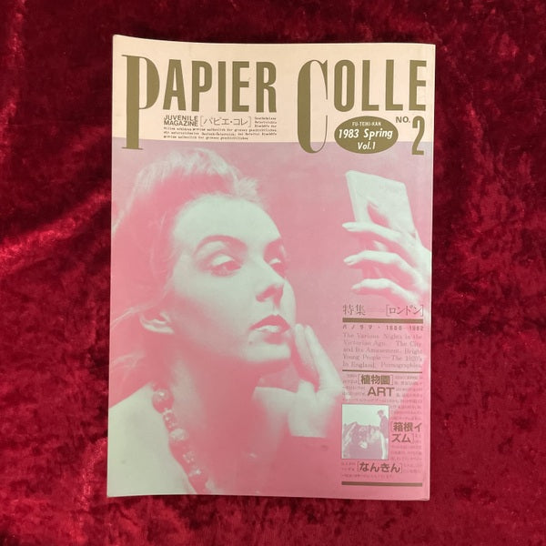 雑誌・サブカルチャー – 古書ドリス