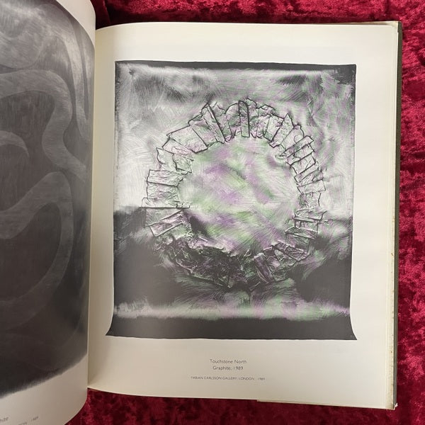 Hand to Earth Andy Goldsworthy Sculpture 1976-1990 洋書 – 古書ドリス